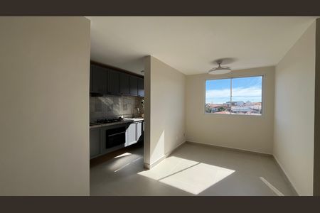 Apartamento para alugar com 2 quartos, 46m² em Jardim Boa Esperança, Campinas