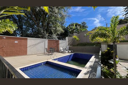 Apartamento para alugar com 2 quartos, 46m² em Jardim Boa Esperança, Campinas