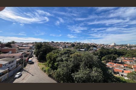 Apartamento para alugar com 2 quartos, 46m² em Jardim Boa Esperança, Campinas