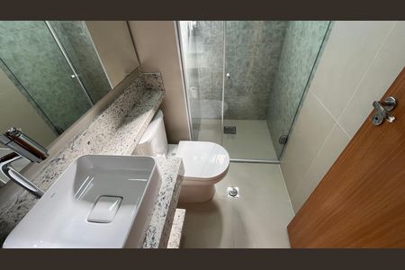 Apartamento para alugar com 2 quartos, 46m² em Jardim Boa Esperança, Campinas
