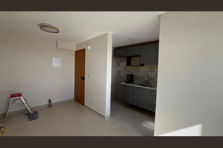 Apartamento para alugar com 2 quartos, 46m² em Jardim Boa Esperança, Campinas