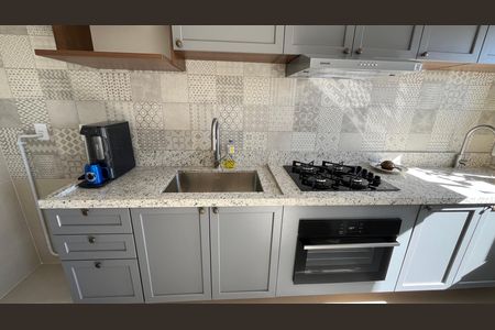 Apartamento para alugar com 46m², 2 quartos e 1 vaga