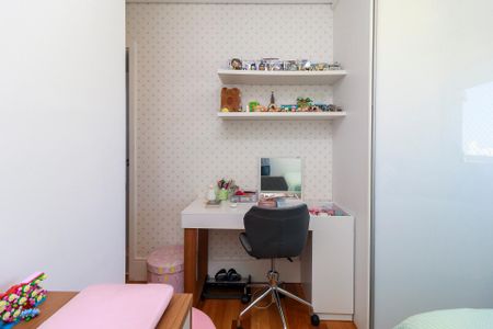 Suíte 2 de apartamento à venda com 2 quartos, 108m² em Campo Belo, São Paulo