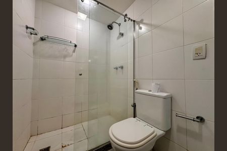 Apartamento para alugar com 71m², 1 quarto e 1 vagaBanheiro Social