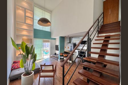 Apartamento para alugar com 1 quarto, 71m² em Barra da Tijuca, Rio de Janeiro