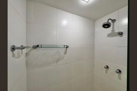 Apartamento para alugar com 71m², 1 quarto e 1 vagaBanheiro Social