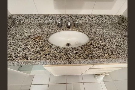 Apartamento para alugar com 71m², 1 quarto e 1 vagaBanheiro Social