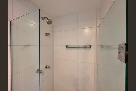 Apartamento para alugar com 71m², 1 quarto e 1 vagaBanheiro Social