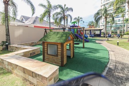 Apartamento para alugar com 71m², 1 quarto e 1 vagaÁrea comum