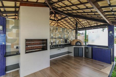 Apartamento para alugar com 71m², 1 quarto e 1 vagaÁrea comum