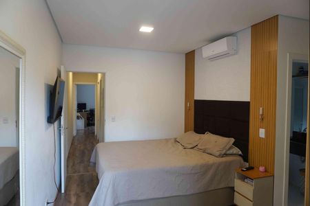 Casa para alugar com 150m², 2 quartos e 2 vagasSuite 1