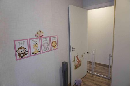 Casa para alugar com 150m², 2 quartos e 2 vagasQuarto 2