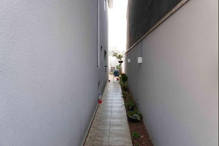 Casa para alugar com 150m², 2 quartos e 2 vagasÁrea Externa
