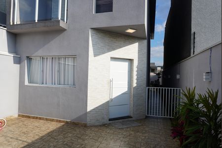 Casa para alugar com 150m², 2 quartos e 2 vagasGaragem
