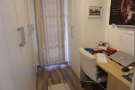 Casa para alugar com 150m², 2 quartos e 2 vagasSuite 1