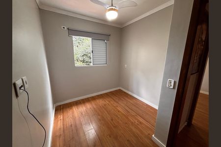 Casa de condomínio à venda com 110m², 3 quartos e 2 vagas Casa de condomínio à venda com 110m², 3 quartos e 2 vagasQuarto