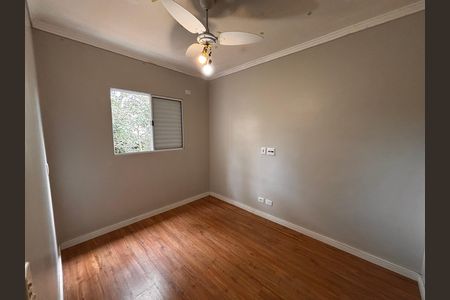 Casa de condomínio à venda com 110m², 3 quartos e 2 vagas Casa de condomínio à venda com 110m², 3 quartos e 2 vagasQuarto 3