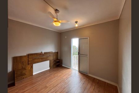 Suíte  de casa de condomínio à venda com 3 quartos, 110m² em Parque Fernao Dias, Barueri