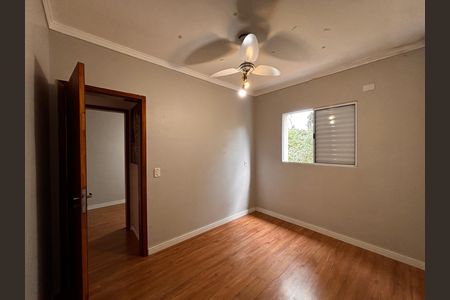 Casa de condomínio à venda com 110m², 3 quartos e 2 vagas Casa de condomínio à venda com 110m², 3 quartos e 2 vagasQuarto 3