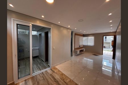 Casa de Condomínio à venda com 3 quartos, 110m² em Parque Fernao Dias, Barueri