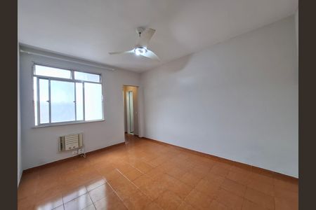 Apartamento para alugar com 1 quarto, 38m² em Santa Teresa, Rio de Janeiro