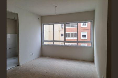 Apartamento à venda com 2 quartos, 50m² em Parque Santa Fé, Porto Alegre