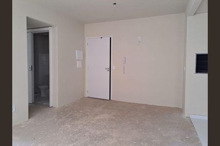 Sala de apartamento à venda com 2 quartos, 50m² em Parque Santa Fé, Porto Alegre