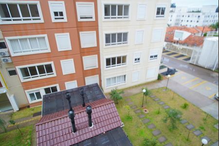Apartamento à venda com 50m², 2 quartos e 1 vagaSala - Vista