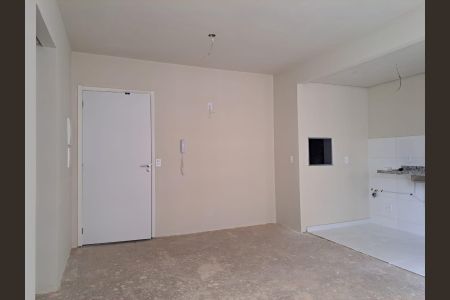 Apartamento à venda com 50m², 2 quartos e 1 vaga Apartamento à venda com 50m², 2 quartos e 1 vagaSala