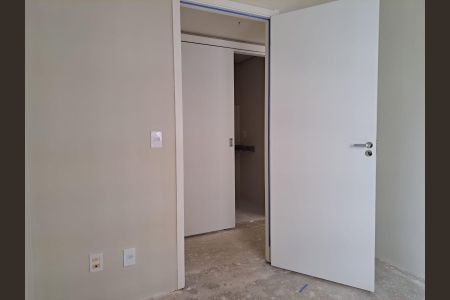 Quarto 2 de apartamento à venda com 2 quartos, 50m² em Parque Santa Fé, Porto Alegre