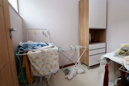 Apartamento para alugar com 59m², 2 quartos e 1 vaga Apartamento para alugar com 59m², 2 quartos e 1 vagaDependência