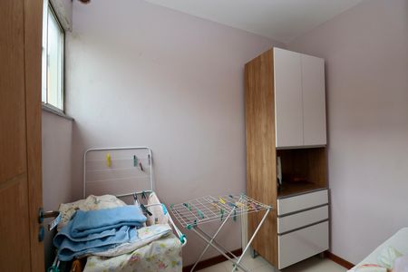 Apartamento para alugar com 59m², 2 quartos e 1 vaga Apartamento para alugar com 59m², 2 quartos e 1 vagaDependência