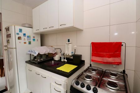 Apartamento para alugar com 59m², 2 quartos e 1 vaga Apartamento para alugar com 59m², 2 quartos e 1 vagaCozinha