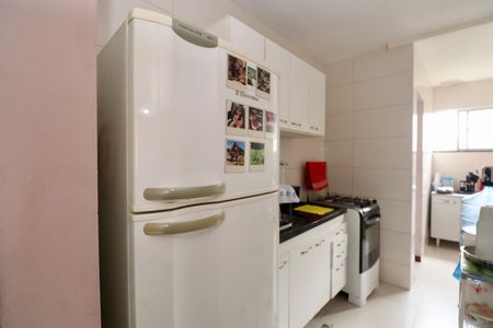 Apartamento para alugar com 59m², 2 quartos e 1 vaga Apartamento para alugar com 59m², 2 quartos e 1 vagaCozinha