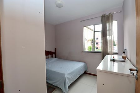 Apartamento para alugar com 59m², 2 quartos e 1 vaga Apartamento para alugar com 59m², 2 quartos e 1 vagaQuarto 2