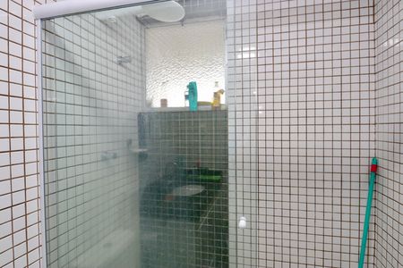 Apartamento para alugar com 59m², 2 quartos e 1 vaga Apartamento para alugar com 59m², 2 quartos e 1 vagaBanheiro