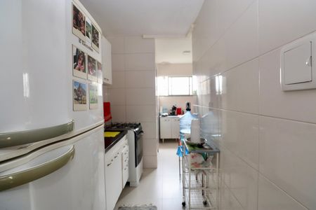 Apartamento para alugar com 59m², 2 quartos e 1 vaga Apartamento para alugar com 59m², 2 quartos e 1 vagaCozinha