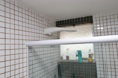Apartamento para alugar com 59m², 2 quartos e 1 vaga Apartamento para alugar com 59m², 2 quartos e 1 vagaBanheiro