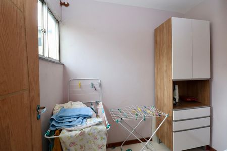 Dependência  de apartamento para alugar com 2 quartos, 59m² em Pituba, Salvador