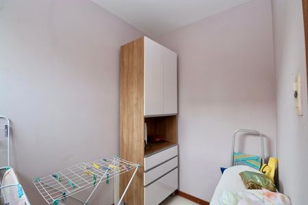 Dependência  de apartamento para alugar com 2 quartos, 59m² em Pituba, Salvador
