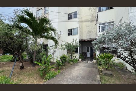 Apartamento para alugar com 2 quartos, 59m² em Pituba, Salvador