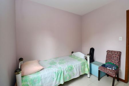 Quarto 1 de apartamento para alugar com 2 quartos, 59m² em Pituba, Salvador