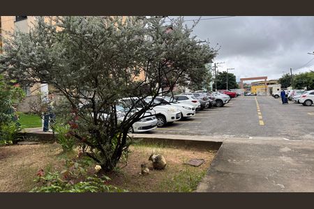 Garagem de apartamento para alugar com 2 quartos, 59m² em Pituba, Salvador