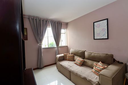 Apartamento para alugar com 59m², 2 quartos e 1 vaga Apartamento para alugar com 59m², 2 quartos e 1 vagaSala