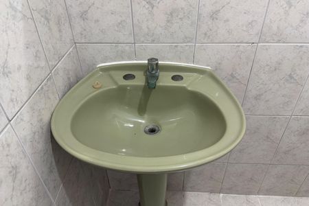 Apartamento para alugar com 85m², 2 quartos e 1 vagaBanheiro de serviço