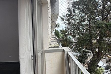 Apartamento para alugar com 85m², 2 quartos e 1 vagaVaranda da Sala