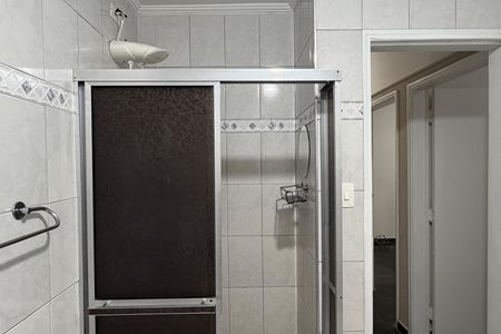 Apartamento para alugar com 85m², 2 quartos e 1 vagaBanheiro