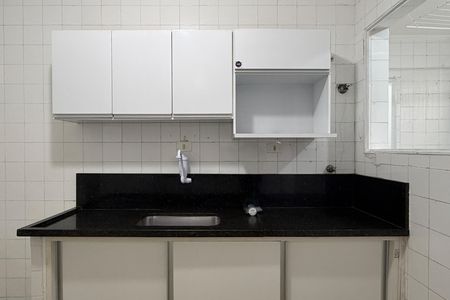 Apartamento para alugar com 85m², 2 quartos e 1 vagaCozinha