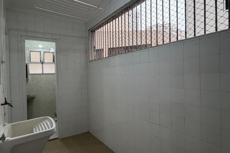 Apartamento para alugar com 85m², 2 quartos e 1 vagaÁrea de Serviço