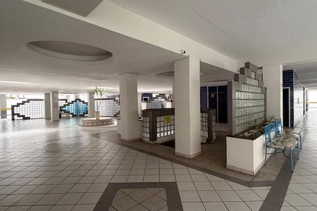 Apartamento para alugar com 85m², 2 quartos e 1 vagaÁrea comum